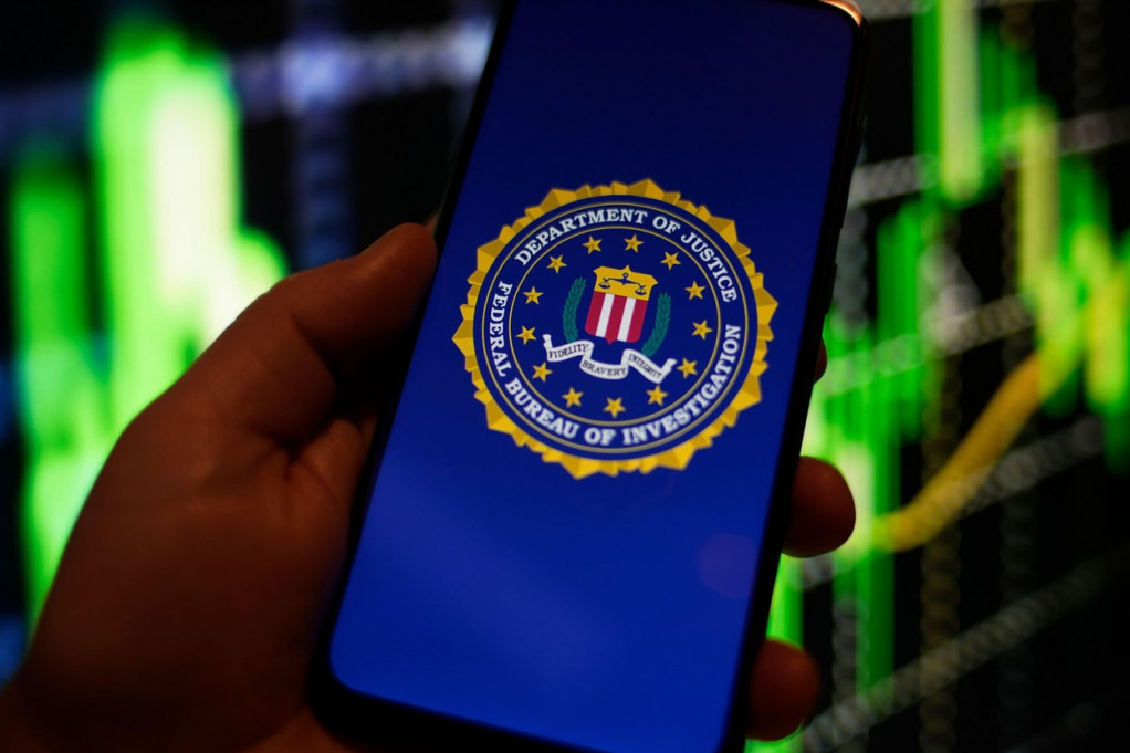 FBI na udaru hakera: Ukradeni najosetljiviji podaci hiljada agenata, procurile analize krvi, adrese i brojevi znački