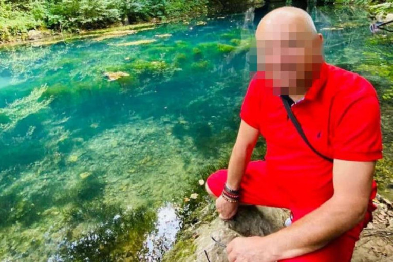 Ovo je Slobodan koji je ubio ženu, ranio zeta pa presudio sebi u Cirihu: Ćerka van sebe!