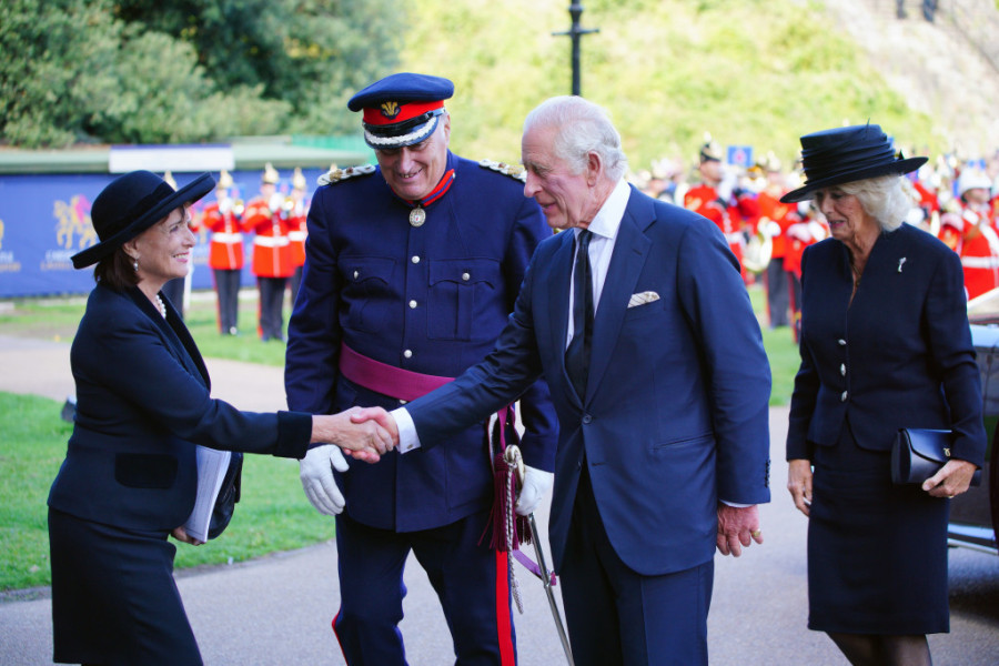 Moćnija nego što se očekivalo: Koja će zaduženja i povlastice imati Kamila kao kraljica supruga