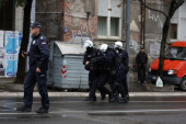 Vulin: Protiv pojedinih učesnika Evroprajda krivične prijave, kažnjeni oni koji su napali policiju