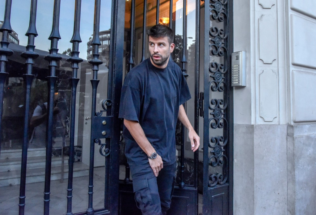 Šakira izbegla zatvorsku kaznu! Nagodila se pre početka suđenja: Udarila na vlast, svaka reč izašla u javnost! (FOTO)