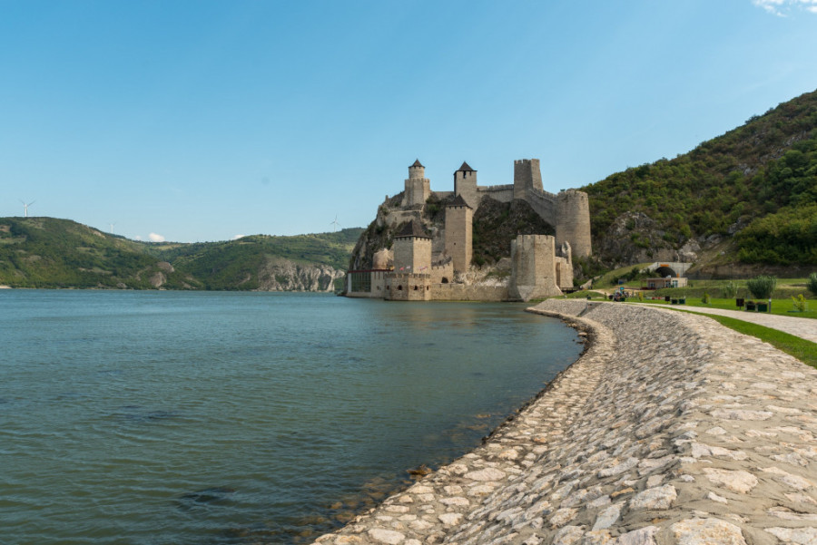 Svet će večeras videti Srbiju odozgo: Lepote koje oduzimaju dah premijerno na kanalu National Geographic (FOTO)