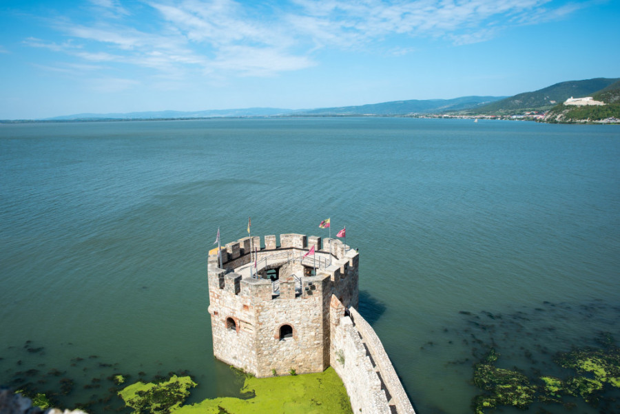 Svet će večeras videti Srbiju odozgo: Lepote koje oduzimaju dah premijerno na kanalu National Geographic (FOTO)
