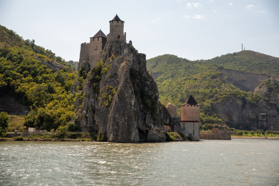 Svet će večeras videti Srbiju odozgo: Lepote koje oduzimaju dah premijerno na kanalu National Geographic (FOTO)
