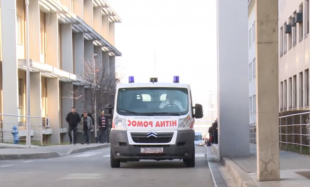 Tragedija u Osijeku: Dete (4) se utopilo u reci Dravi tokom igre, majka sve gledala