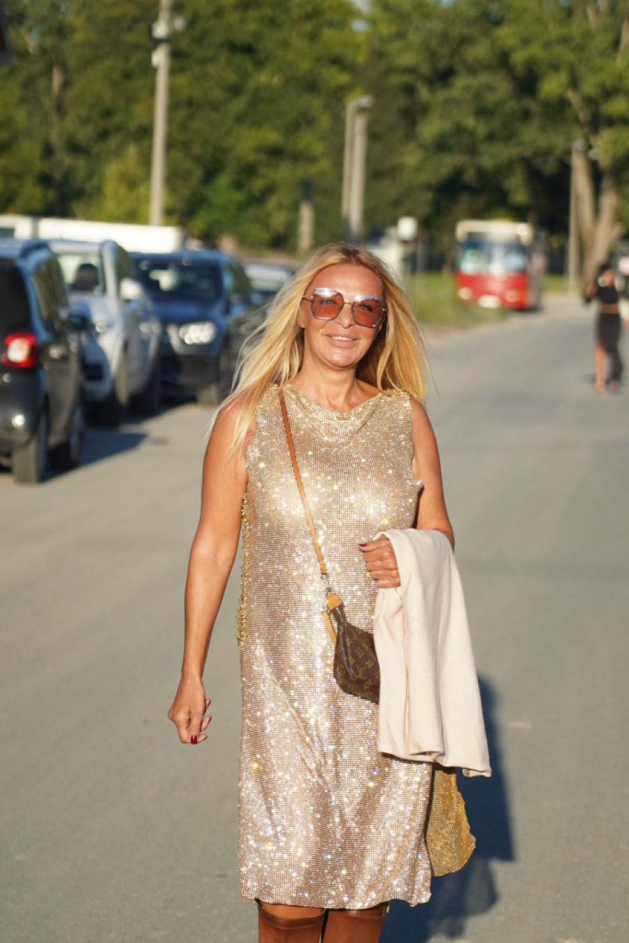 Estrada na svadbi Bojane Rodić i Mirka Šijana! Od Zlate do Kodića, svi tip-top doterani (FOTO)