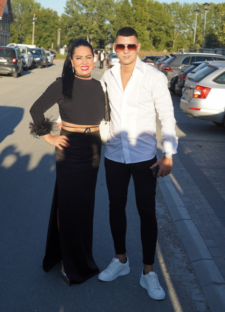 Estrada na svadbi Bojane Rodić i Mirka Šijana! Od Zlate do Kodića, svi tip-top doterani (FOTO)