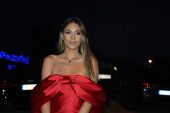 Anastasija Ražnatović nosi ogrlicu od skoro 11.000 evra: Poznatog je brenda i napravljena od 18-karatnog zlata! (FOTO)