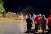 Stravičan udes u Kostariki: Najmanje devet poginulih, 34 povređenih