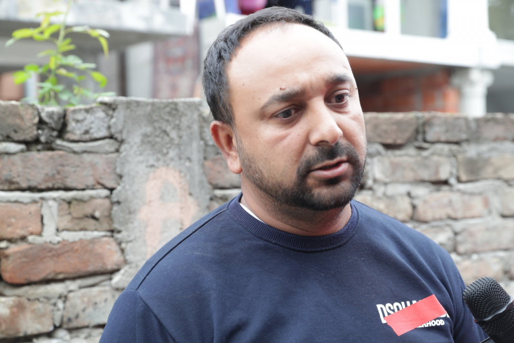 Zašto se osumnjičeni za brutalno ubistvo iz Zemuna vratio na mesto zločina: Stanodavac ga slagao da mu se žena probudila!