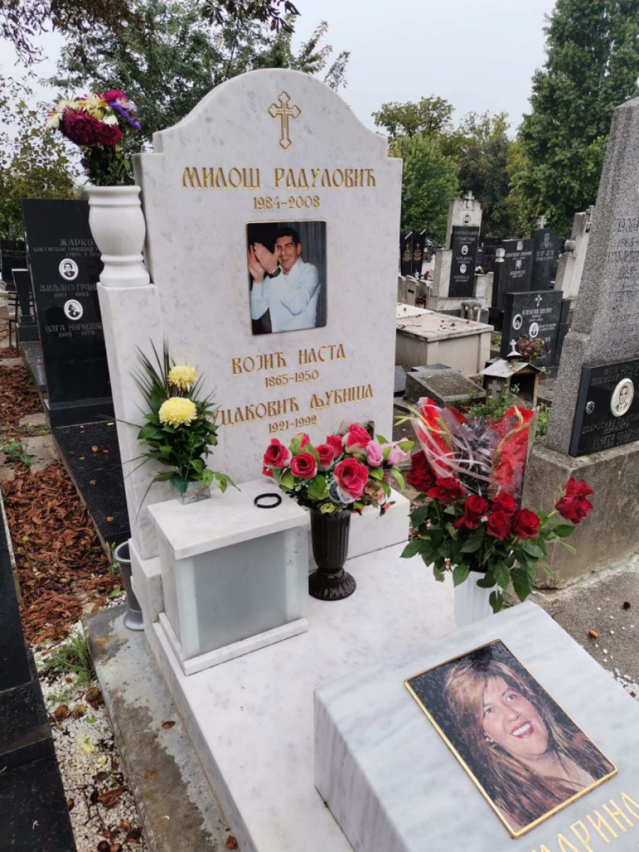 Danas bi napunila 72 godine: Marina Tucaković nije volela velike estradne žurke, ovako je slavila rođendane