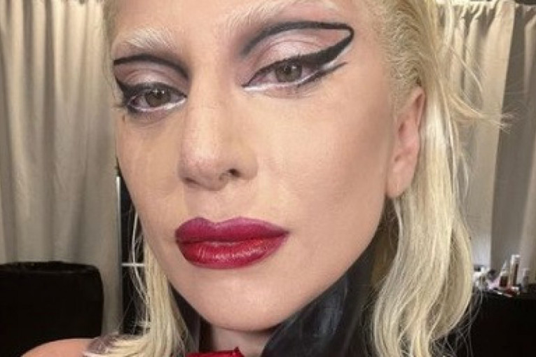 Lejdi Gaga lije gorke suze zbog prekida nastupa u Majamiju: Plašila sam se za našu bezbednost, oprostite mi! (VIDEO)