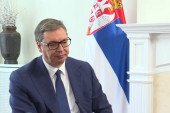 Vučić o Putinovom obraćanju: Pitanje je da li ćemo za mesec ili dva ići u veliki svetski sukob!