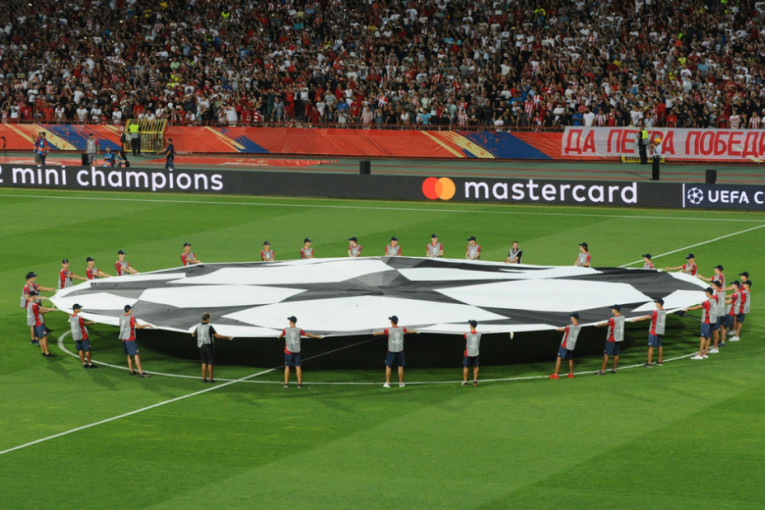 UEFA sprema još jednu šokantnu novinu! Utakmice Lige šampiona izmešta van Evrope?