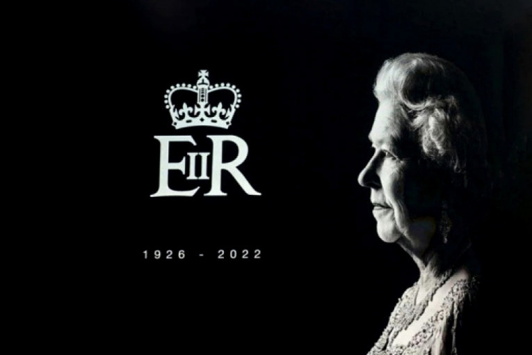 Sahranjena kraljica Elizabeta II: Porodica je ispratila na privatnoj ceremoniji, počivaće pored princa Filipa (VIDEO)