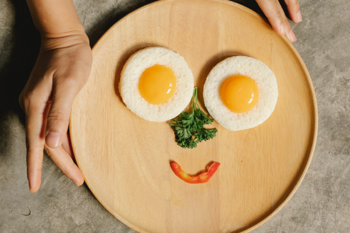Svakog dana jedno jaje snagu daje, a obezbeđuje još ovih devet koristi za vaše telo i um