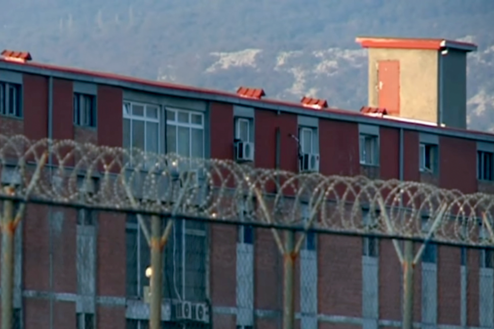 Protest u crnogorskom zatvoru: Pritvorenici u Spužu odbijaju hranu i šetnje
