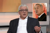 Oglasio se Mandić i zagrmeo: "Milo Ðukanović danas pokušao državni udar, ali je zaustavljen!"