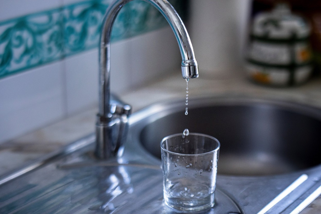 24SEDAM ZRENJANIN Sutra moguć pad pritiska vode u mreži u Melencima