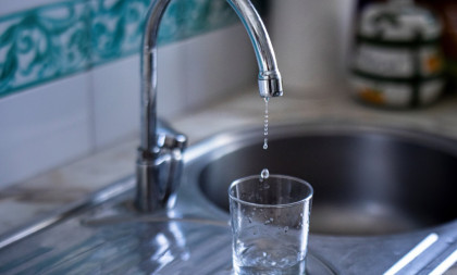 Deo Beograda biće bez vode 30 sati! Ovo je detaljan spisak ulica, a isključenje kreće u ponoć