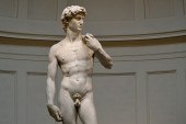 Misterija je rešena! Zašto antičke statue imaju male penise, a čiji je najveći? (FOTO)