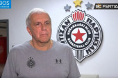 Oslabljeni crno-beli na VTB turniru: Partizan u Moskvi bez petorice igrača! (VIDEO)