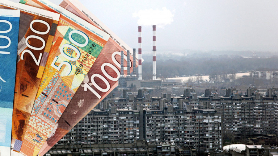 Kada će biti topli radijatori po Srbiji: U Užicu i Novoj Varoši počela sezona, nek se spreme Pirot, Vranje...