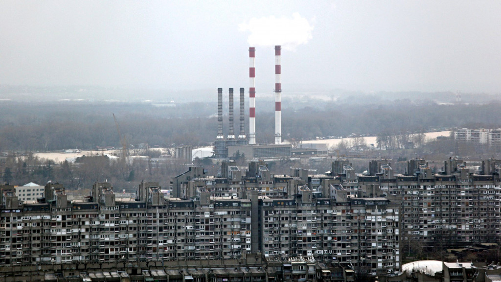 Počela grejna sezona, obezbeđeni svi energenti