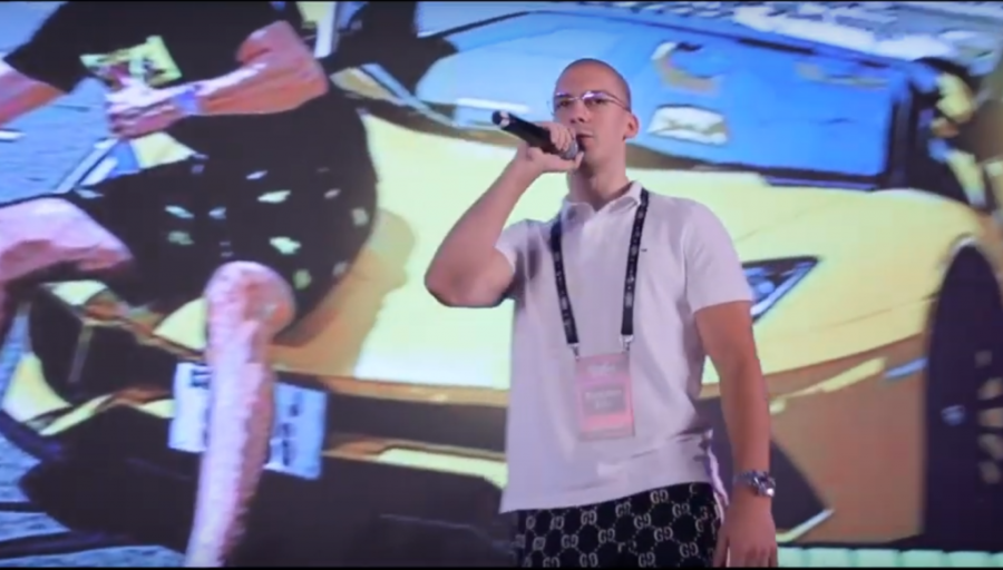 Baka Prase u Tužilaštvu zbog prevare: Ovako je jutjuber postao deo lažne internacionalne kriptopiramidalne šeme!