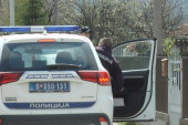 Nema zvanične prijave za manijaka iz Bloka 45: Policija preventivno angažovana u svim delovima grada