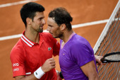Nadal priznao ono što smo već znali: Moj najveći rival je Novak!