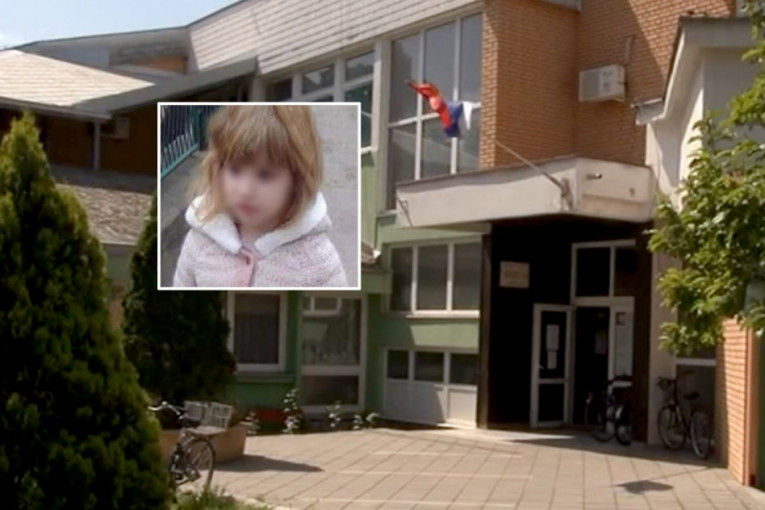 Oglasila se majka Nine (5) koja je nestala u Kladovu: Devojčica izašla iz obdaništa, traže je dronovima!