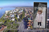 Pronađena devojčica nestala u Kladovu: Evo kako je izgledala potraga za malom Ninom! (FOTO)