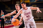 Košarkaška sezona u Srbiji počela dramom dva tima za koja (verovatno) niste čuli