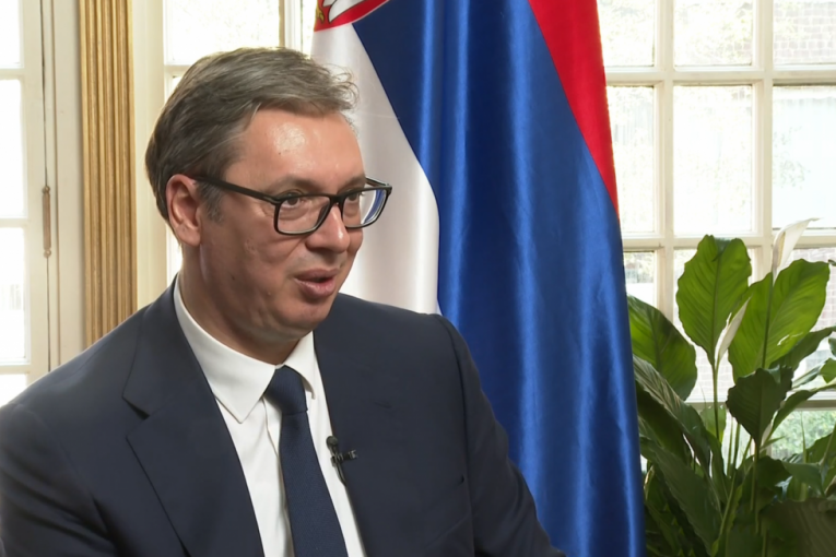 Predsednik Vučić sutra prima akreditivna pisma četiri ambasadora