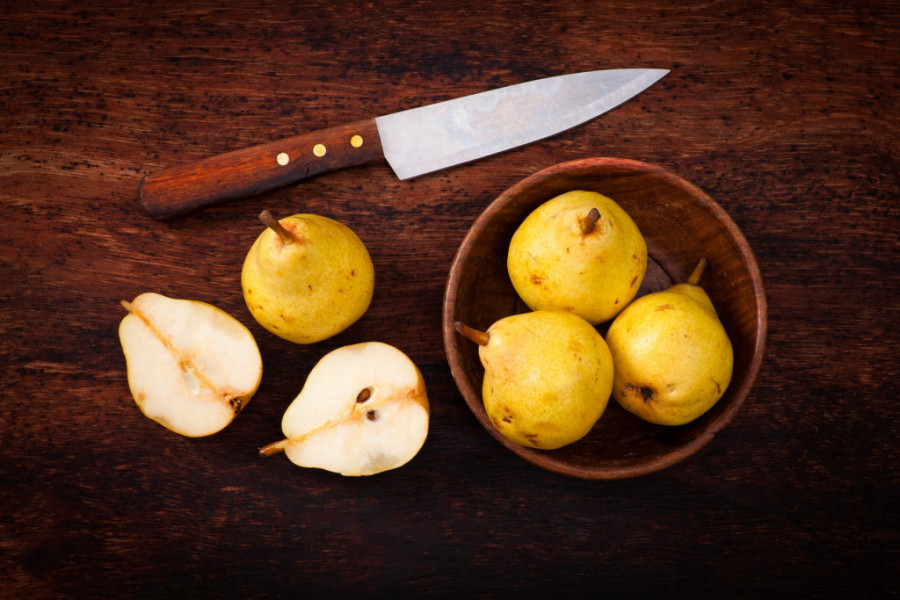 Titulu najzdravijeg voća na svetu poneo plod koji raste i kod nas: Možete ga naći čak i besplatno