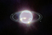 Teleskop Džejms Veb napravio nove fotografije Neptuna: Naučnici fascinirani prizorom (FOTO)