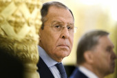Lavrov osudio politiku Vašingtona: Zapad Ukrajince gleda kao potrošni materijal, EU je konačno izgubila svoju autonomiju