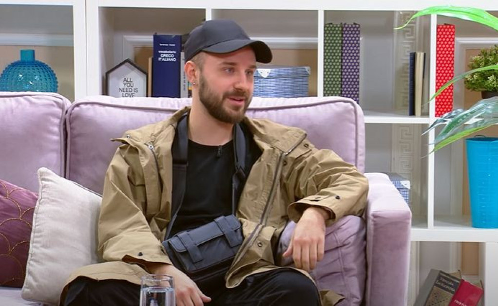 Breskvica progovorila o Heniju, tetovažama i poslu: Otkrila sa kojom velikom zvezdom želi duet i kako izgleda njen život van očiju javnosti!