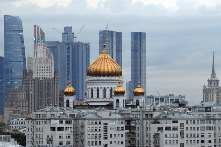 Moskva ima odgovor: Šta čeka Zapad u slučaju nezakonitog korišćenja ruskih aktiva