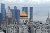 Odgovor Rusije na sankcije Zapada: Ekonomija u sjajnom stanju, MMF predviđa dodatni rast!