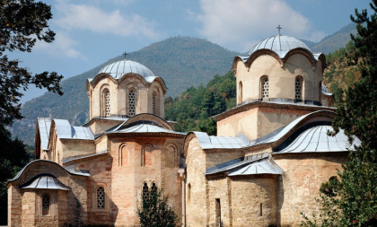 Noć kada je gorela Pećka patrijaršija: Pre 45 godina uništena je dragocena arhiva srpske svetinje