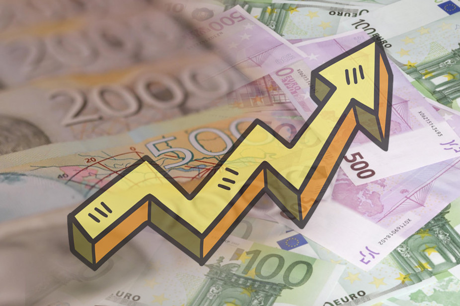 Srpski BDP preći će ove godine 60 milijardi evra