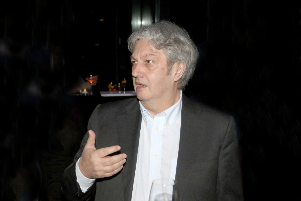 Evo šta će Marić da radi kad ode s "Hepija": Isplivali detalji!