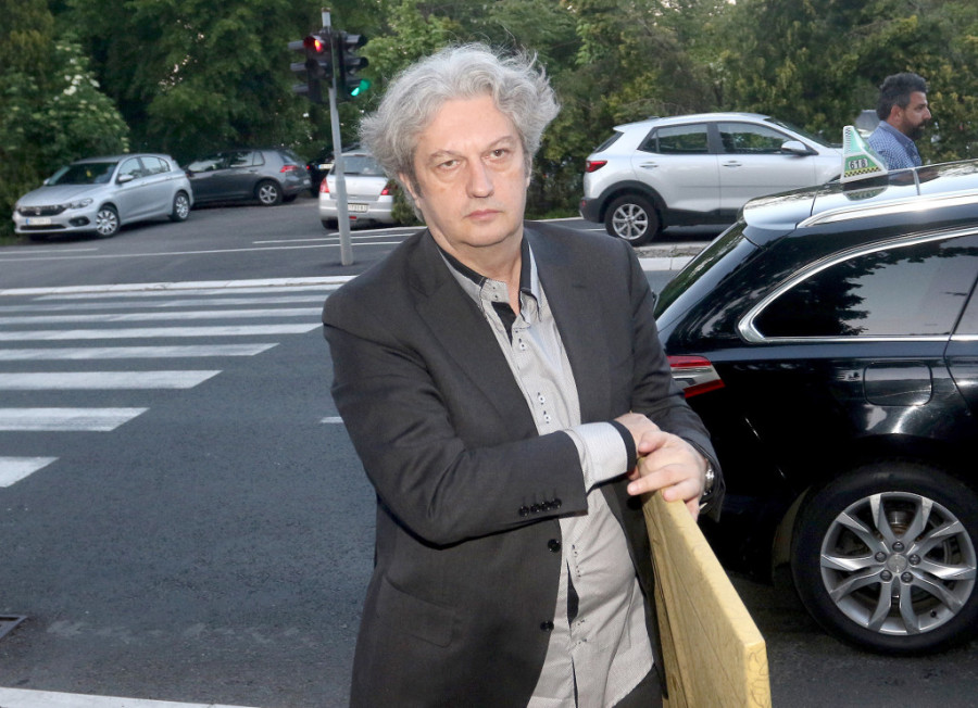 Evo šta će Marić da radi kad ode s "Hepija": Isplivali detalji!