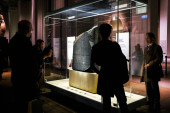 Veliki uspeh: Britanski muzej pronašao neke od 2.000 ukradenih predmeta!