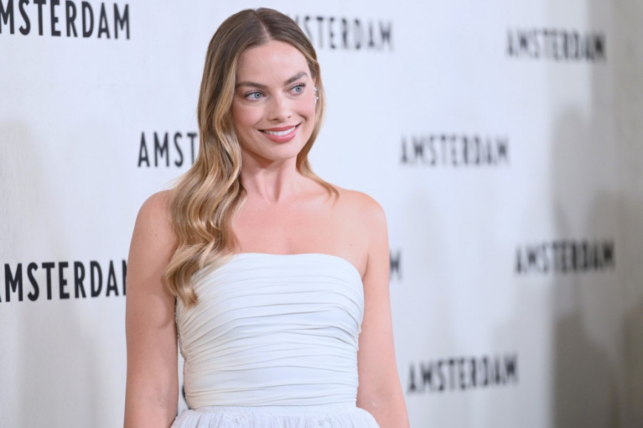 Da li će Margo Robi biti čuvena Marvelova superjunakinja? Čeka se odgovor najplaćenije glumice Holivuda!