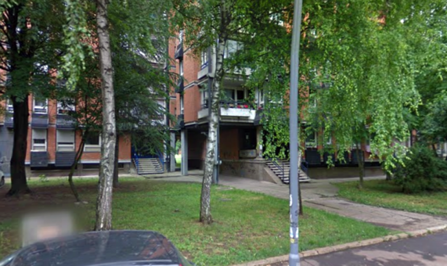 Ranjeni otac Strahinje Stojanovića bežao do 4. sprata, ubica ga jurio i "overio" hicem u glavu: Paja likvidiran pred vratima tasta i tašte!