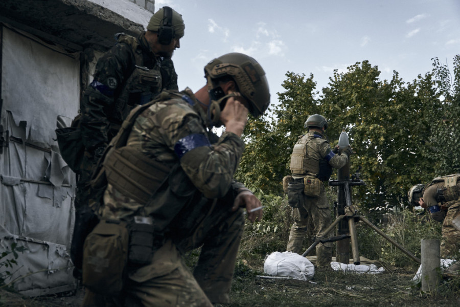 Velika izlaznost na referendumu; Putin potpisao ukaz o odlaganju mobilizacije za studente (VIDEO/FOTO)