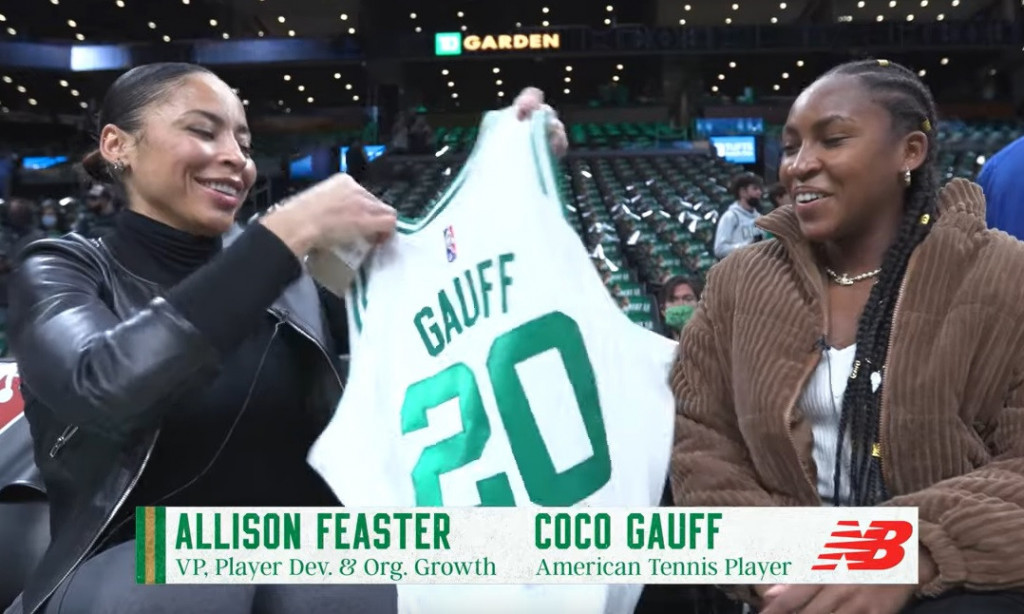 Trener Bostona varao ženu sa koleginicom, pa ostao bez posla! Udoka se oglasio zbog afere